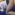 【洋物エロ動画】黒パンストがエロいOL風金髪美女に大量顔射！