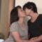 50代熟女母とディープキスで愛し合う無料おまんこ動画